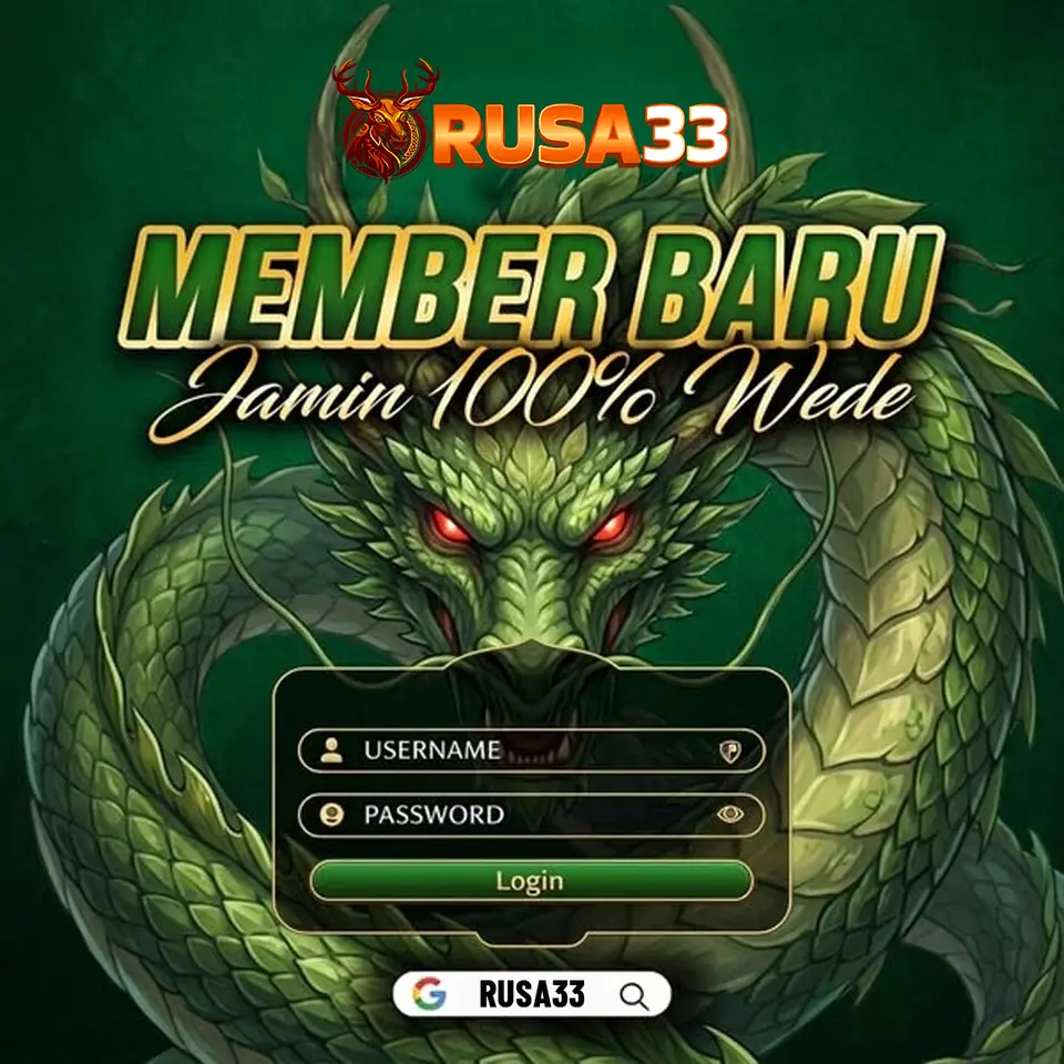 rusa33 Unduh